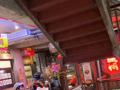 -五马集·海鲜·温州大牌档(黑金冠五马街十字路口店)