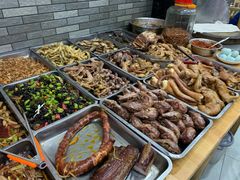 -雷祖芳老妈蹄花店