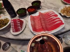 -南门涮肉(通州大船店)