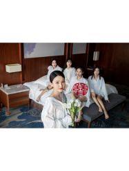 -MECCI婚礼摄影跟拍(红东方广场店)