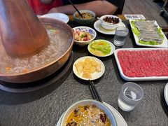 -仁和四季涮肉馆(天坛南门店)