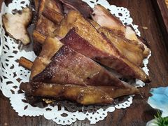 -东北人家铁锅炖(鞍山路店)