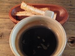 咖啡-MAAN COFFEE(金桥店)