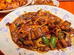 -许村蟹面(海宁许村大道店)