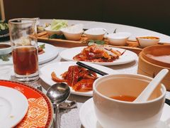 -北京王府井希尔顿酒店·秦唐中餐厅Chynna