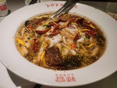 -新辣宴·湖南家常菜·商务聚餐(中粮创芯店)