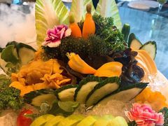 -若蘭慈·无国界素食料理(欢乐海岸店)