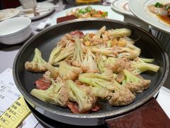 -新兴·金羊座·粤菜点心(乐峰店)