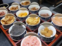 -重庆古老火锅