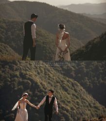 -乐派诗婚纱摄影