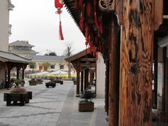 -乌石村