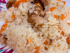 -新疆巴州金丝特餐厅(大钟寺店)