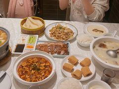 -福来居烤鸭店(天坛二店)