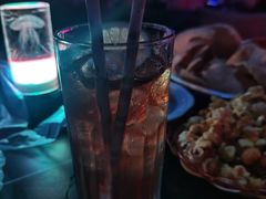 -MOSSO音乐酒吧·live house(南京旗舰店)