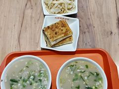 -兄弟俩老李家牛肉汤(总店)