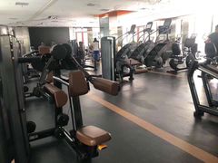 -亞力山大会馆(华腾园店)