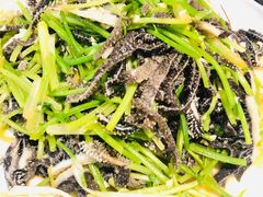 -陆壹捌餐厅(五大道店)