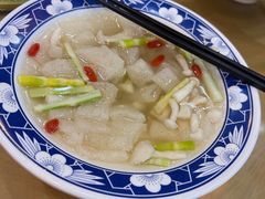 -真不同饭店(老城店)
