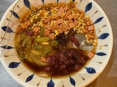-川芙蓉·市井老川菜(长寿路店)