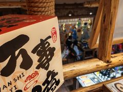 -恩你小木屋·烤肉韩式料理(嘉兴秀洲店)