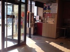 门面-麦当劳(安立路店)