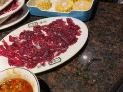 -八合里潮汕鲜牛肉火锅(深圳海岸城店)