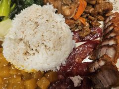 -大食代美食广场(上海中心店)