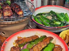 -广府乡下·饭庄(新港东路店)