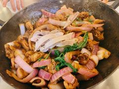 招牌胡须佬鸡煲-胡须佬鸡煲四季火锅店(石厦西村直营店)