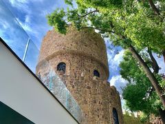 -J Create城市露营咖啡·简餐·宠物(上海动物园店)