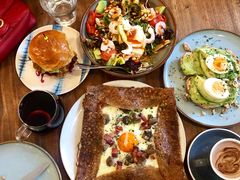 -RAC BAR(安福路店)