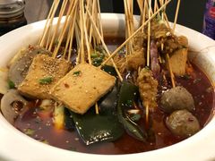 -三生小馆(亭知路店)