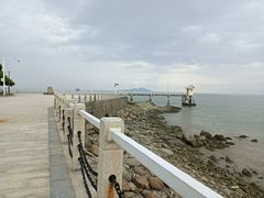 -淇沙湾渔村餐厅