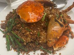 -喜记避风塘炒辣蟹(旗舰店)