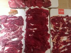 -牛很鲜潮汕牛肉火锅(朝晖路店)