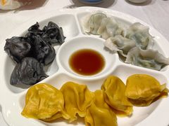 -必点海鲜·海肠捞饭·鲅鱼水饺(滨江道店)