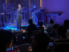 -TZ House音乐现场(来福士中心店)