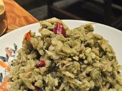-西安饭庄·非遗陕菜(钟楼店)