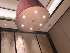 -南京富力万达嘉华酒店·游宴一品淮扬中餐厅