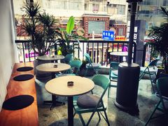 大堂-Nectar One Cafe(勇烈路n1店)