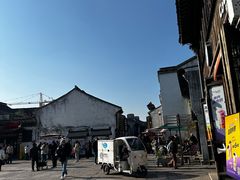 -嘉兴月河历史街区