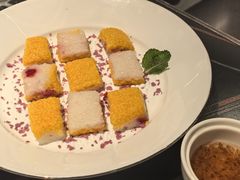 -额尔敦传统涮(公园西路店)