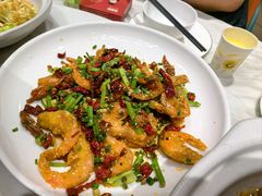 -大中小寻味生活餐厅(华润店)