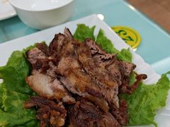 -白魁老号饭庄(交道口店)