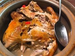 -外婆家(西溪印象城店)