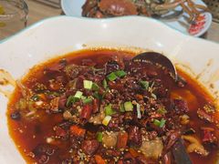 -满堂春特色餐馆