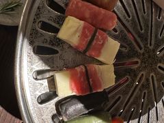 -山葵村烤肉(海淀区民族大学店)