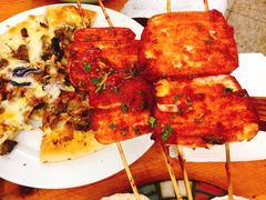 -炒豆合作社(东四总店)