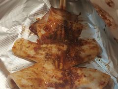 -周姑娘不等味·牛羊肉火锅·螃蟹罗氏虾·烤鱼烤串(高邮店)