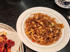-在莲野·湖北民间菜·头牌松滋鸡(光谷步行街店)